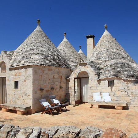 Pietraluce Guest House Alberobello Eksteriør bilde
