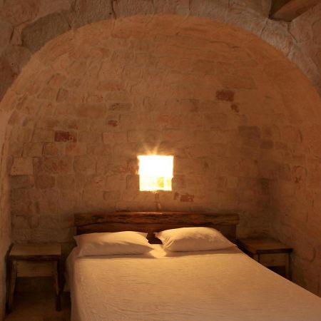 Pietraluce Guest House Alberobello Eksteriør bilde