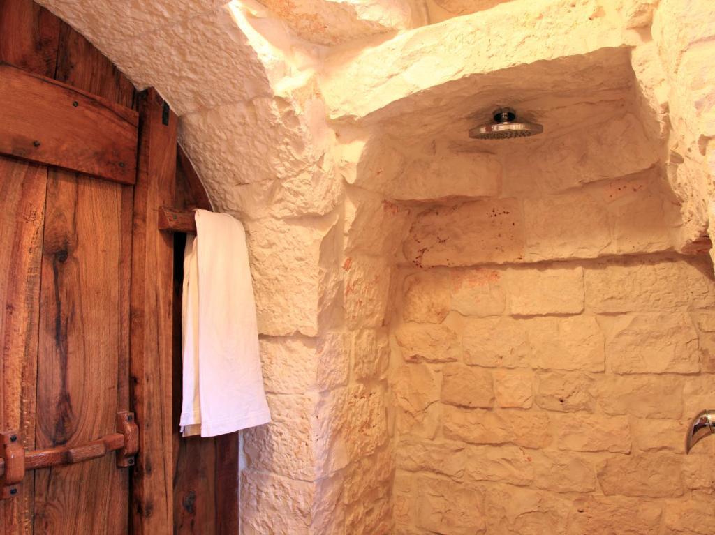 Pietraluce Guest House Alberobello Rom bilde