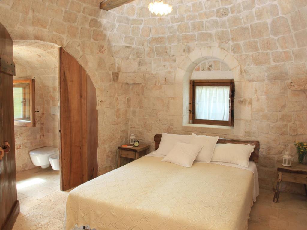 Pietraluce Guest House Alberobello Eksteriør bilde