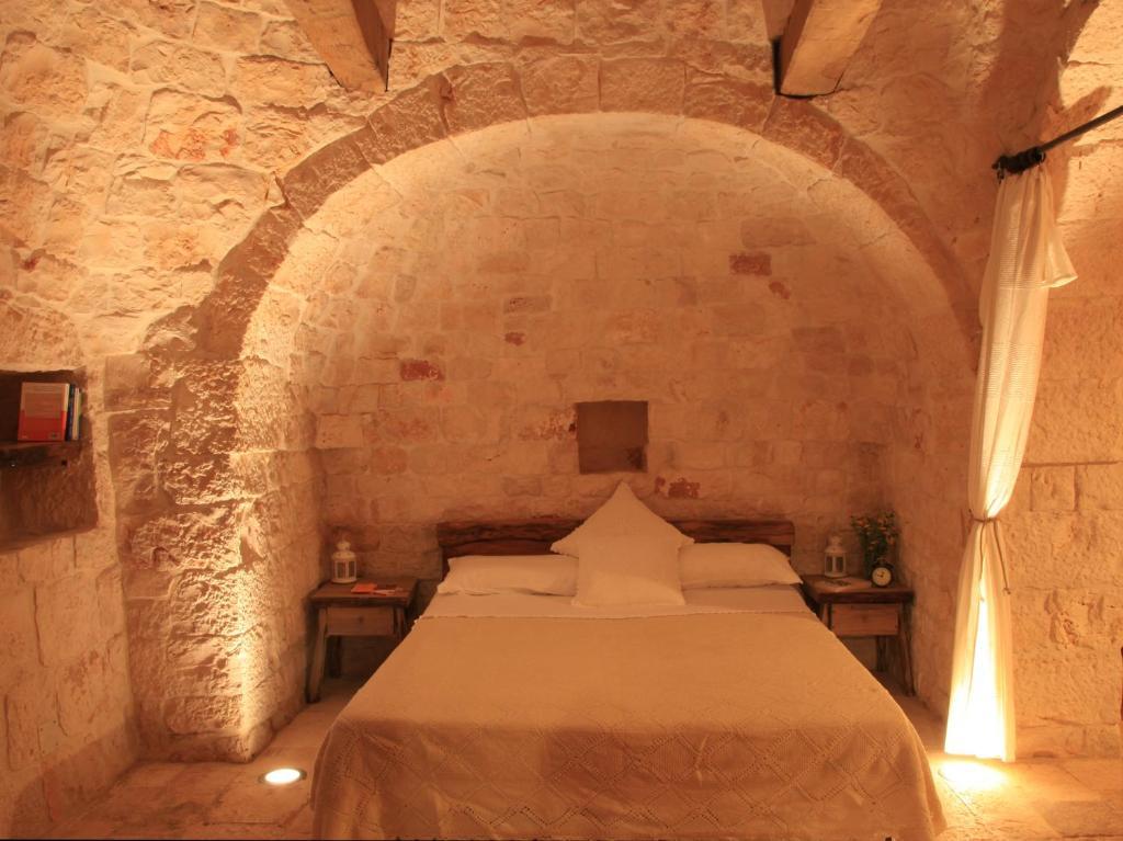 Pietraluce Guest House Alberobello Eksteriør bilde