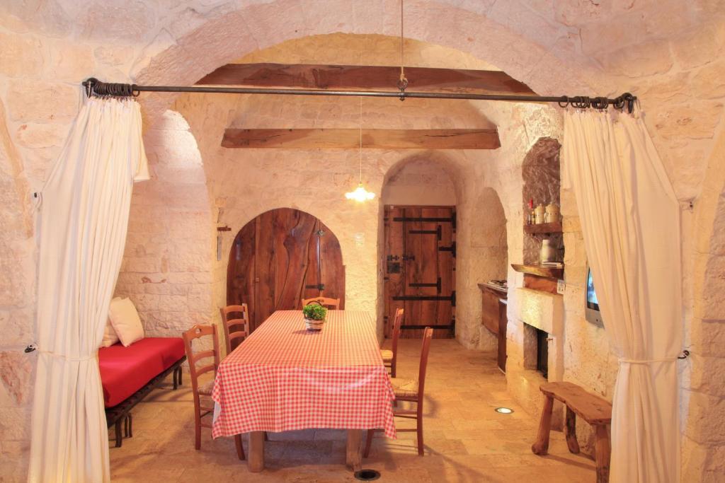 Pietraluce Guest House Alberobello Eksteriør bilde