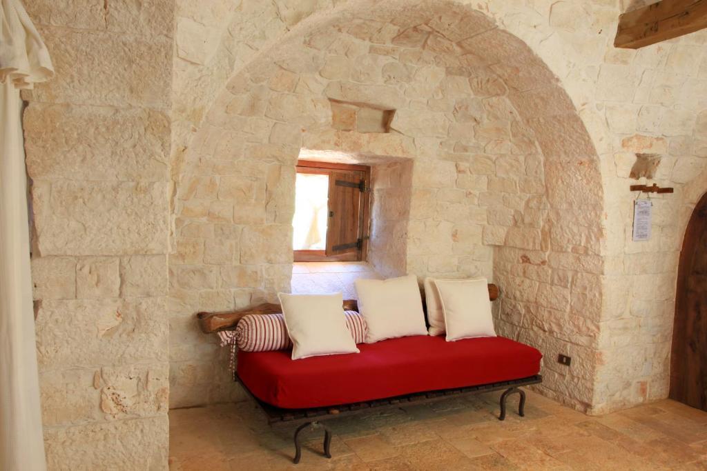 Pietraluce Guest House Alberobello Eksteriør bilde