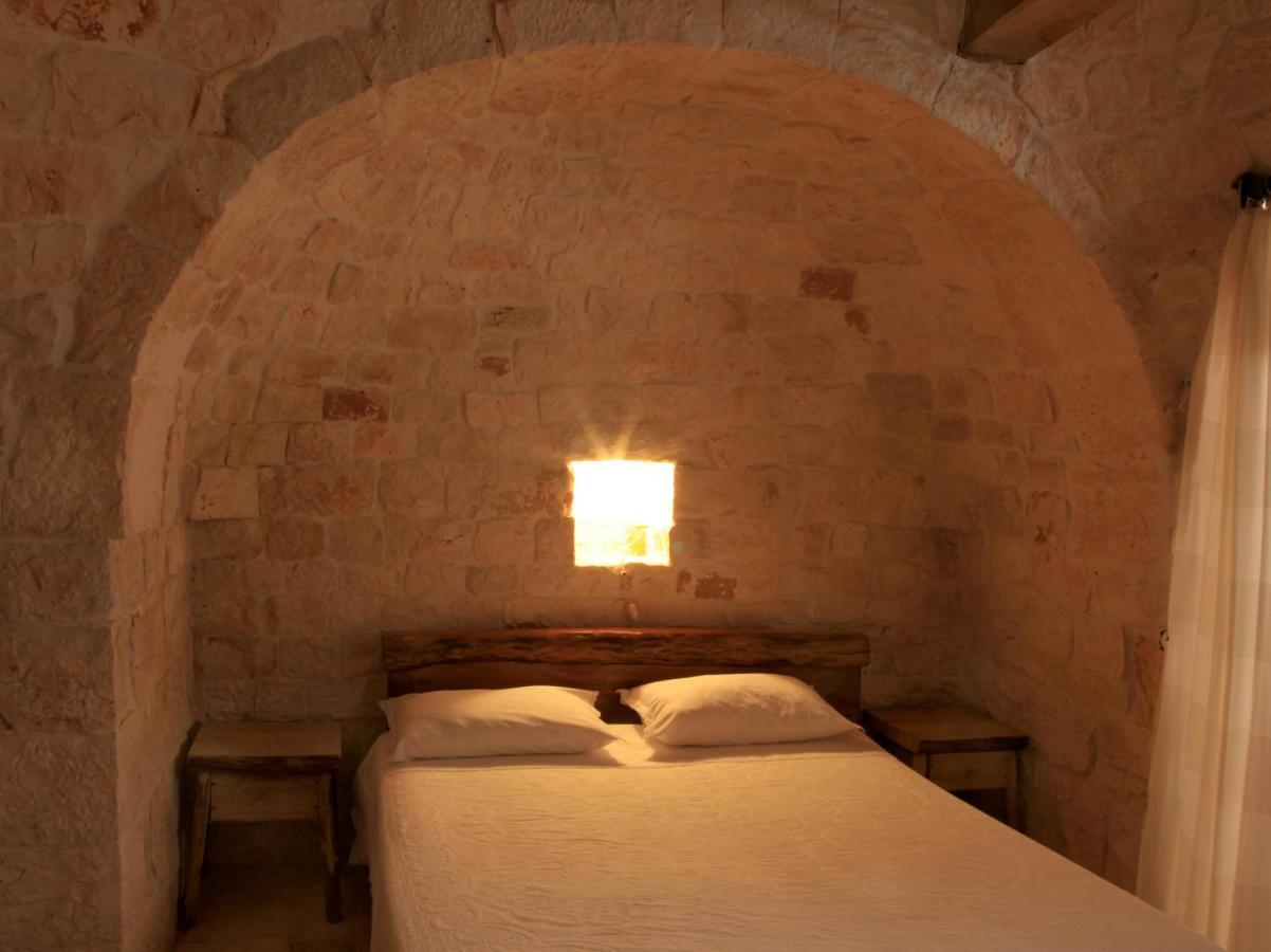 Pietraluce Guest House Alberobello Eksteriør bilde